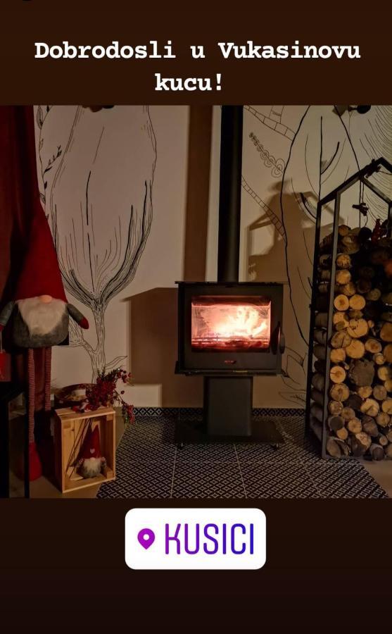 Cortina Resort Ivanjica Dış mekan fotoğraf
