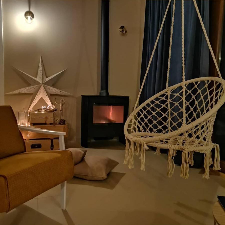 Cortina Resort Ivanjica Dış mekan fotoğraf