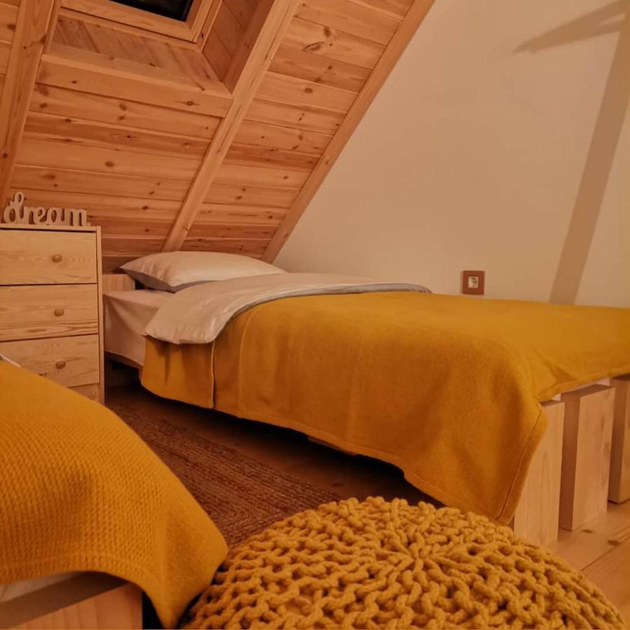 Cortina Resort Ivanjica Dış mekan fotoğraf