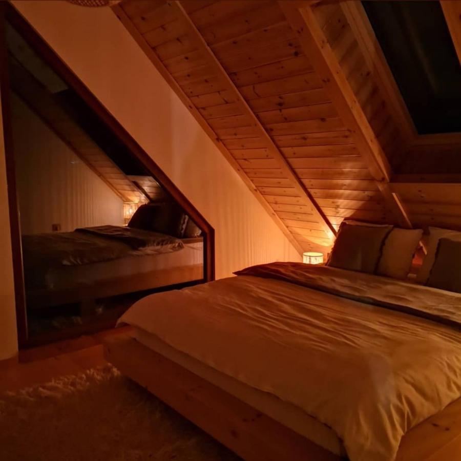 Cortina Resort Ivanjica Dış mekan fotoğraf