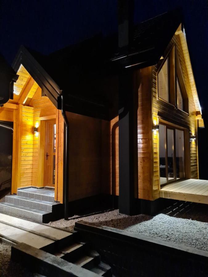 Cortina Resort Ivanjica Dış mekan fotoğraf
