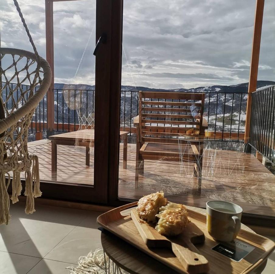 Cortina Resort Ivanjica Dış mekan fotoğraf