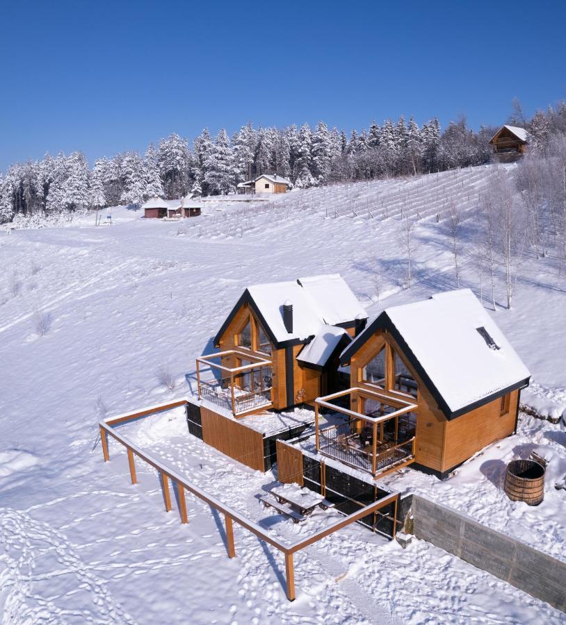 Cortina Resort Ivanjica Dış mekan fotoğraf