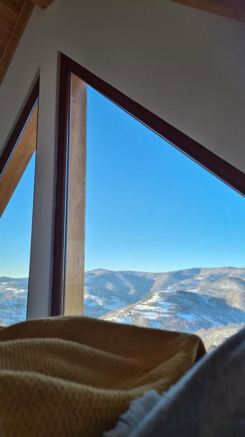 Cortina Resort Ivanjica Dış mekan fotoğraf